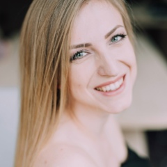 Оксана Баліцька, 12.04, Львов