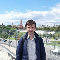 Евгений Иванов, 14.08.1986, Нижний Новгород