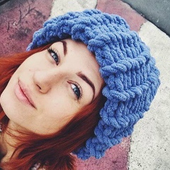 Ирина Канева, Усть-Цильма