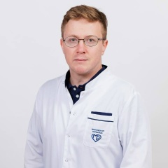 Игорь Мартынов, Москва