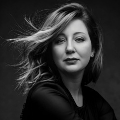 Ольга Андриенко, 28.10.1981, Кокшетау