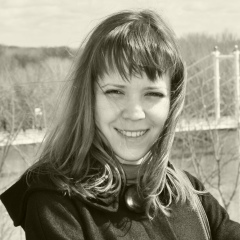 Оксана Фролова, 11.10, Оренбург