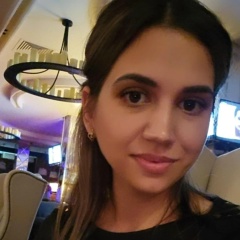 Виктория Габитова, 16.02, Атырау