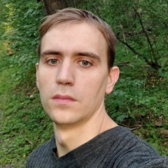 Александр Юозенас, 24.07, Торез