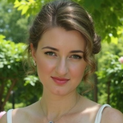 Светлана Свибович, 14.10.1993, Ростов-на-Дону