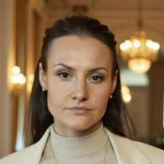 Виктория Ястребова, 12.03, Санкт-Петербург