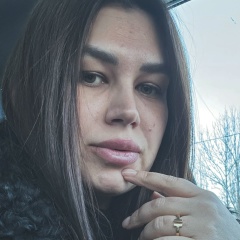 Ирина Радионова, 17.01.1988, Омск