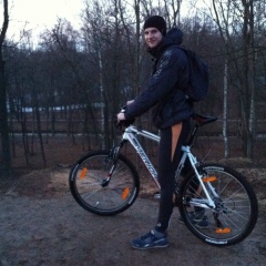 Денис Клейнгоф, 20.06.1990, Санкт-Петербург