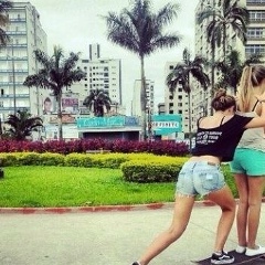 Карина Смирнова, 21.07, Los Angeles