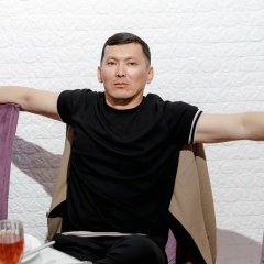 Berik Izbassarov, 28.11, Актау