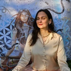 Лиза Регрессолог, 05.07, Санкт-Петербург