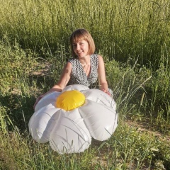 Ольга Селюкова, 30.06.1983, Черноголовка