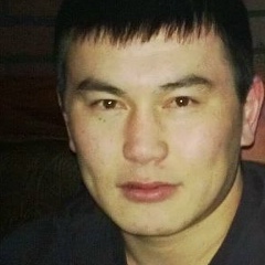 Мирбек Жумакадыров, Санкт-Петербург