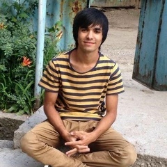 Henry Niazi, 05.03.1995, Алматы