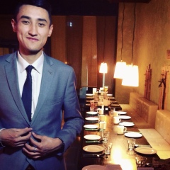 Серик Жусупов, 23.09.1994, Алматы