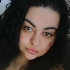 Карина Вартанян, 13.09.1988, Всеволожск