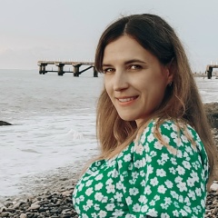 Танюшка Кайранец, Полоцк