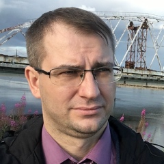 Георгий Борисенко, 19.04, Кола