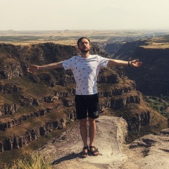 Даниил Архипов, 02.07