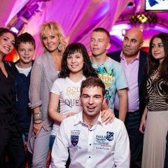 Анастасия Иванова, 01.04, Москва