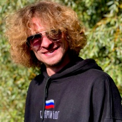 Виктор Чернов, 06.09.1987, Красногорский