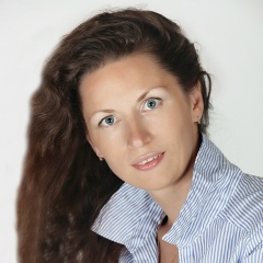 Мария Комиссаренко, 13.03, Санкт-Петербург