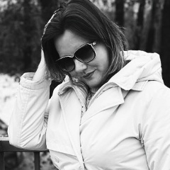 Алина Карих, 18.03, Липецк