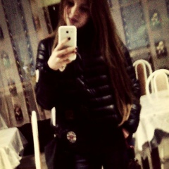 Анна Роднина, 05.08, Нытва