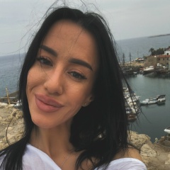 Мария Емельяненко, 14.03, Cyprus