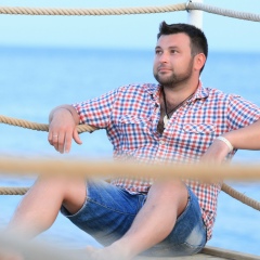 Николай Гаврилов, Уфа