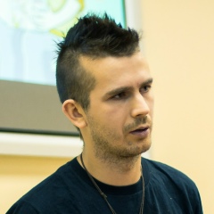 Владимир Лопатин, 22.12.1984, Санкт-Петербург