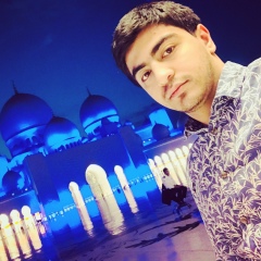 Аташка Батырович, 15.06