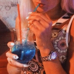 Маша Фролова, Москва