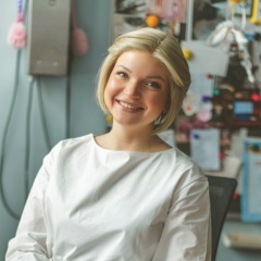 Катерина Мезрина, 27.01, Санкт-Петербург