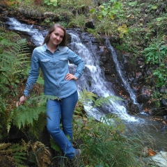 Маргарита Фетисова, Улан-Удэ