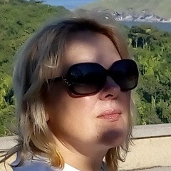 Вера Сорокина, 22.10.1963, Санкт-Петербург