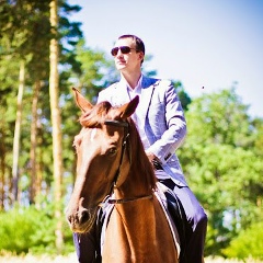 Антон Бойков, 30.05, Санкт-Петербург