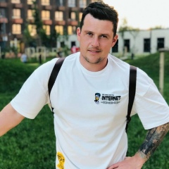 Максим Зуев, 16.06, Казань