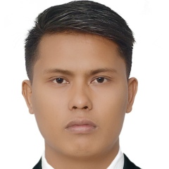 Kyaw Zayar-Tun, 28.05.1984, Naypyidaw