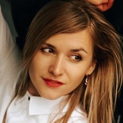 Марьяшка Румянцева, 21.10.1989