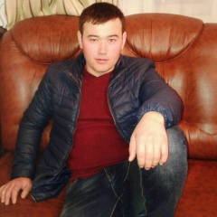 Айболат Татыран, 17.03, Аральск