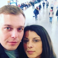 Никита Никончук, 21.04.1988, Санкт-Петербург