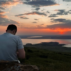 Магомед Шахбанов, 04.12, Ставрополь