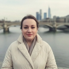 Анна Мырзина, 09.09, Санкт-Петербург