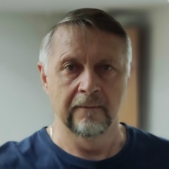 Владимир Гончаров, 28.08.1961, Братск