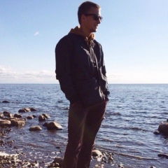 Евгений Шейн, 23.04.1990, Санкт-Петербург