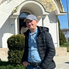 Кирилл Лукаш, 06.05, София