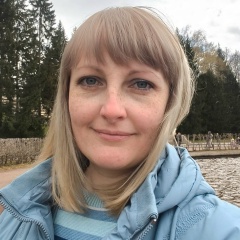 Мария Насырова, 08.03.1986, Москва