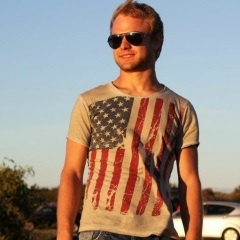 Саня Дмитрик, 08.09, London