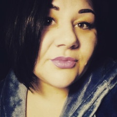 Anna Galkina, 18.01, Измаил